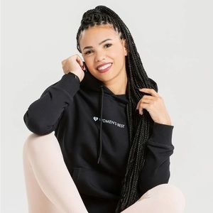 Women’s Best True Hoodie